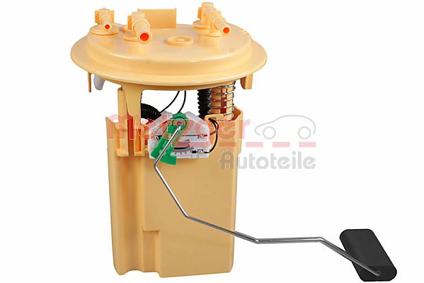 Senzor,rezervor combustibil 2250469 METZGER